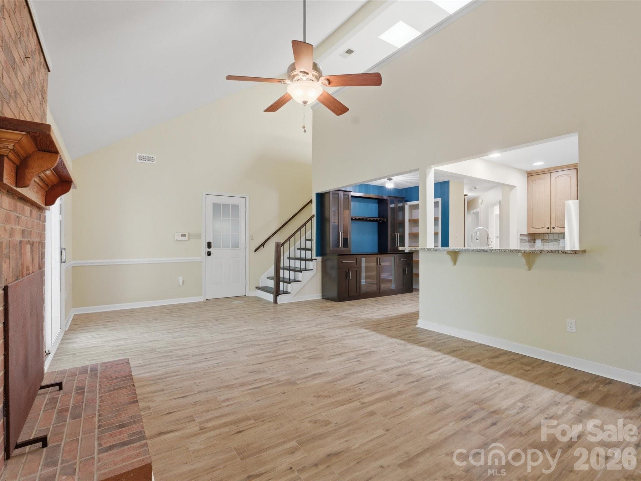 9437 Fairmead Drive Charlotte NC 28269