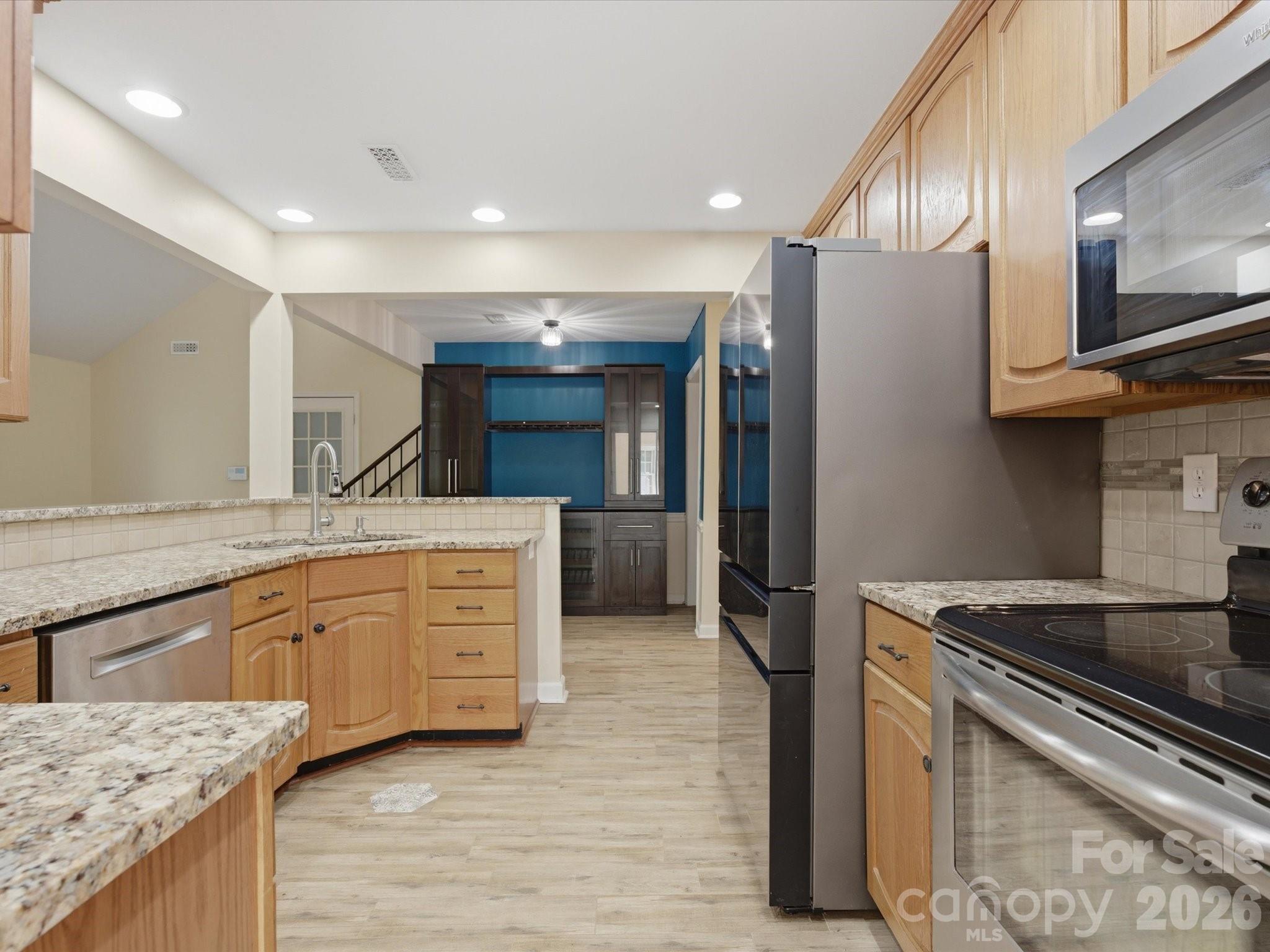 9437 Fairmead Drive Charlotte NC 28269