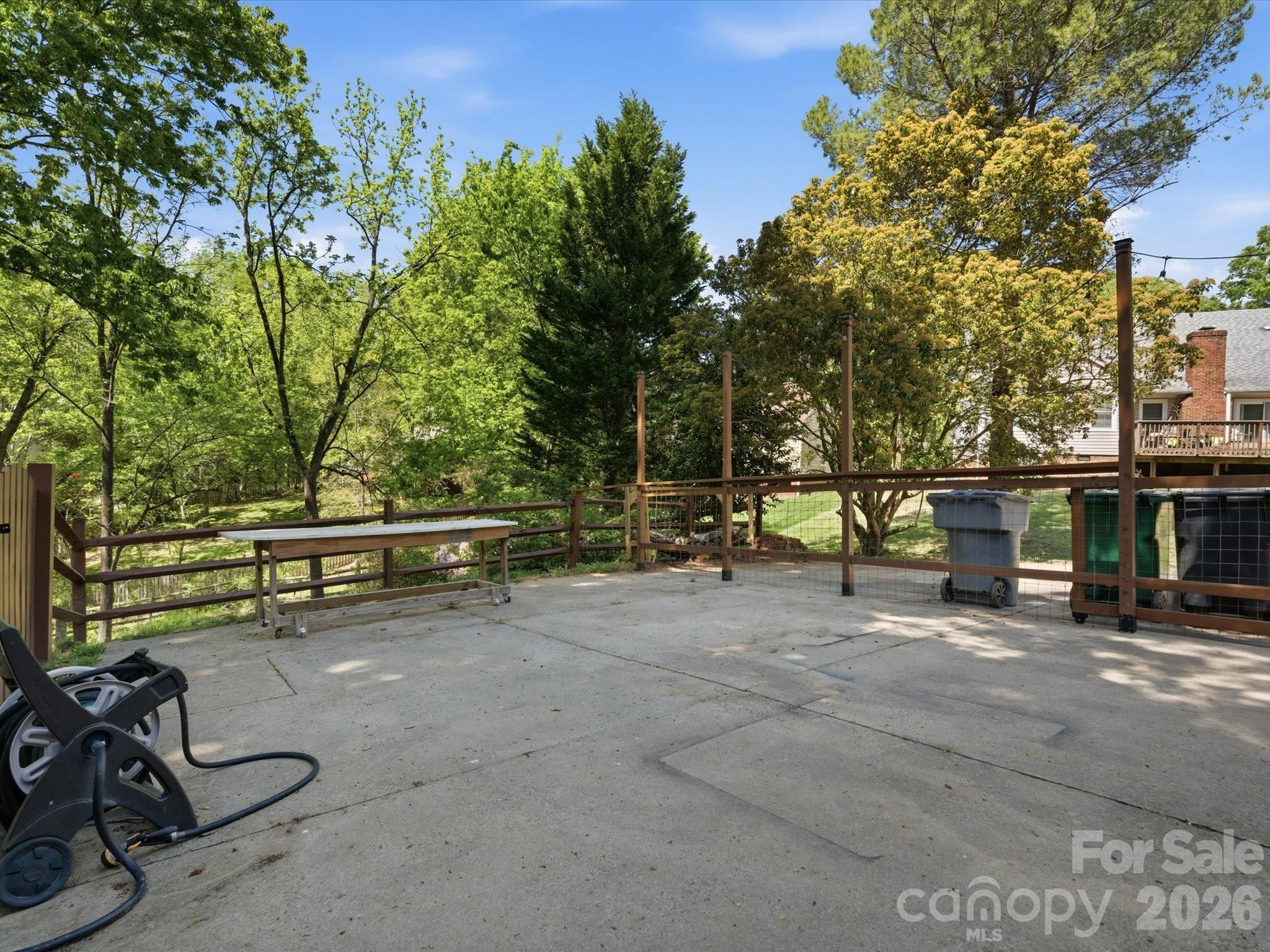 9437 Fairmead Drive Charlotte NC 28269