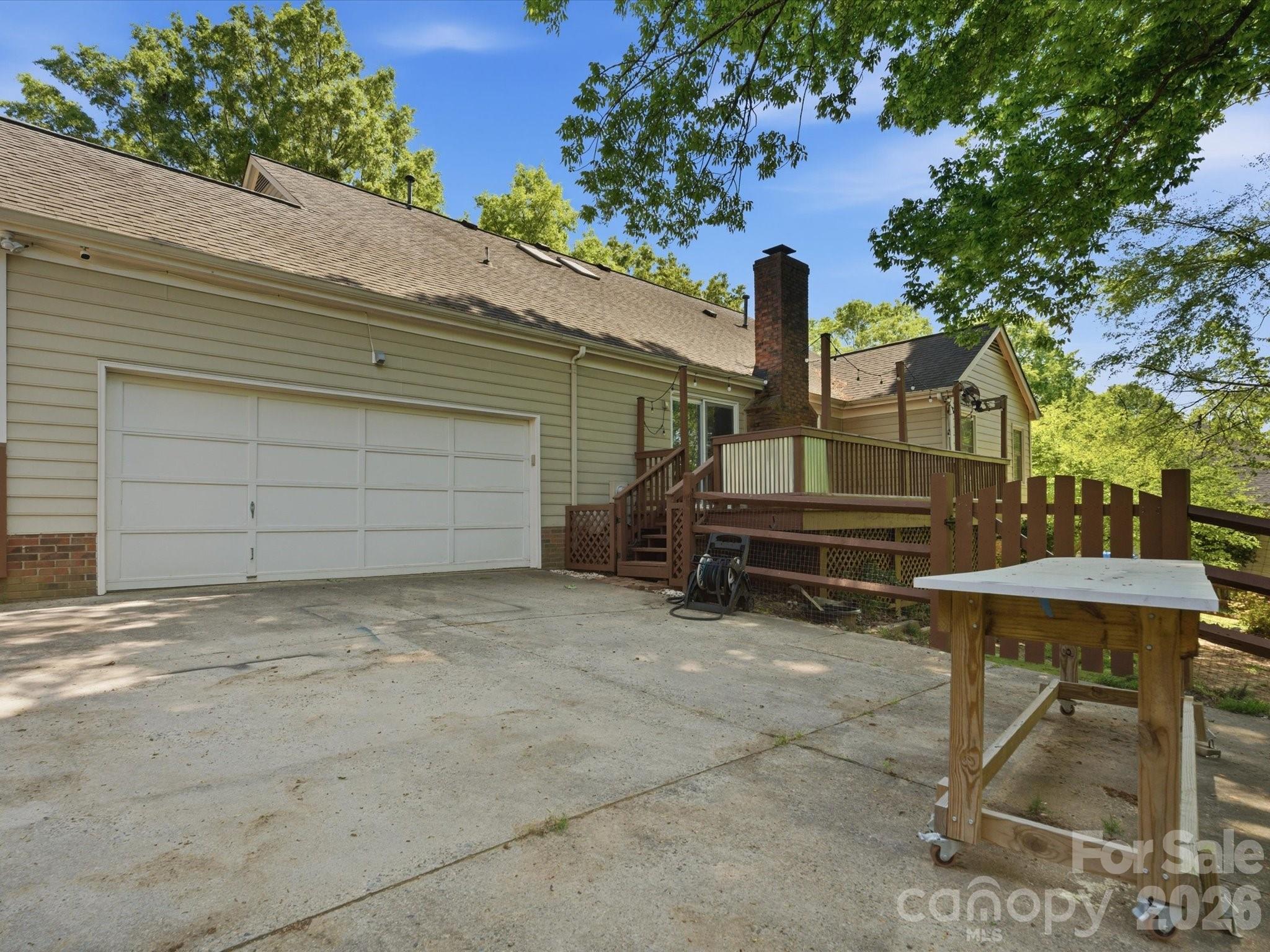 9437 Fairmead Drive Charlotte NC 28269