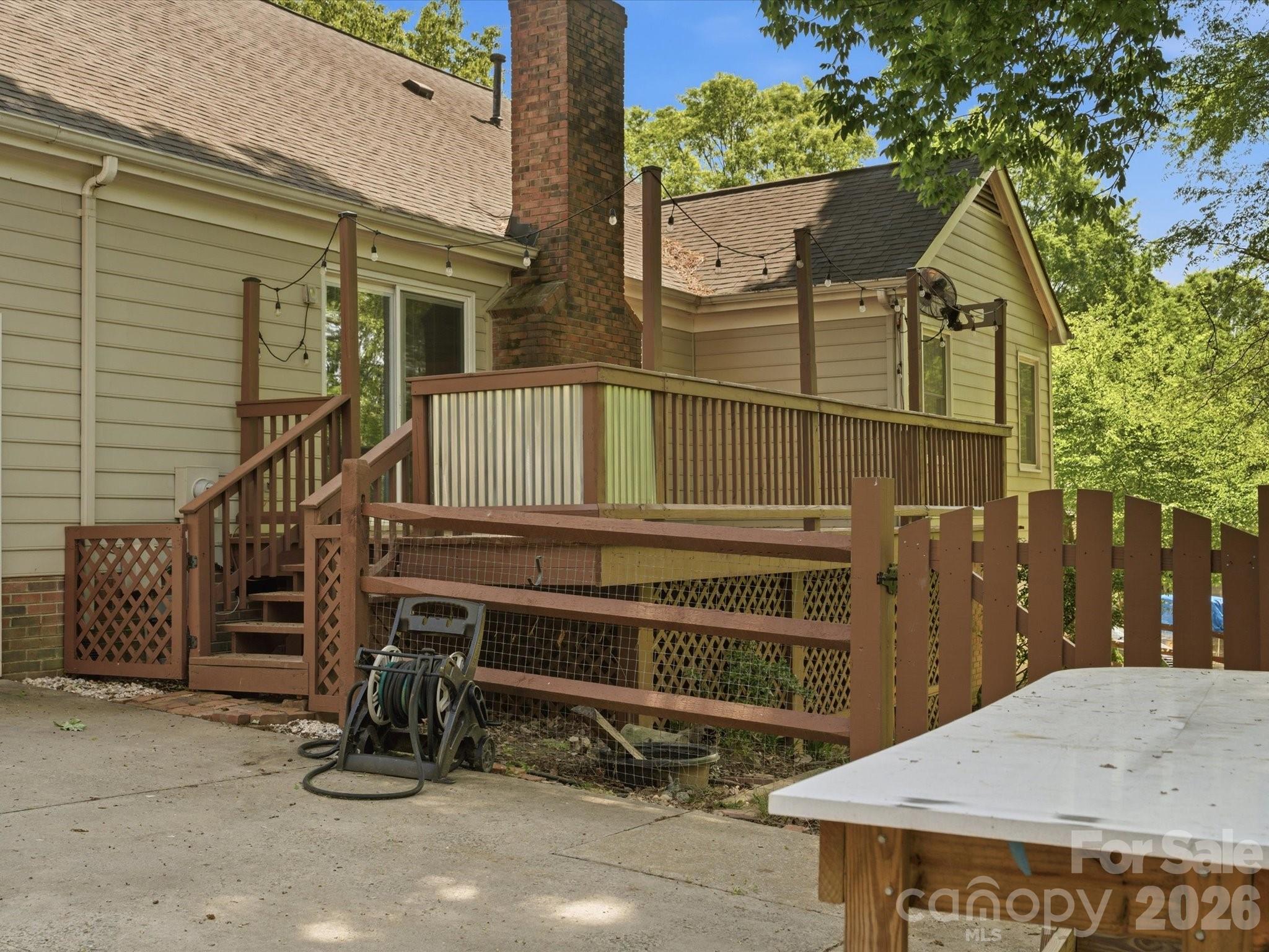 9437 Fairmead Drive Charlotte NC 28269