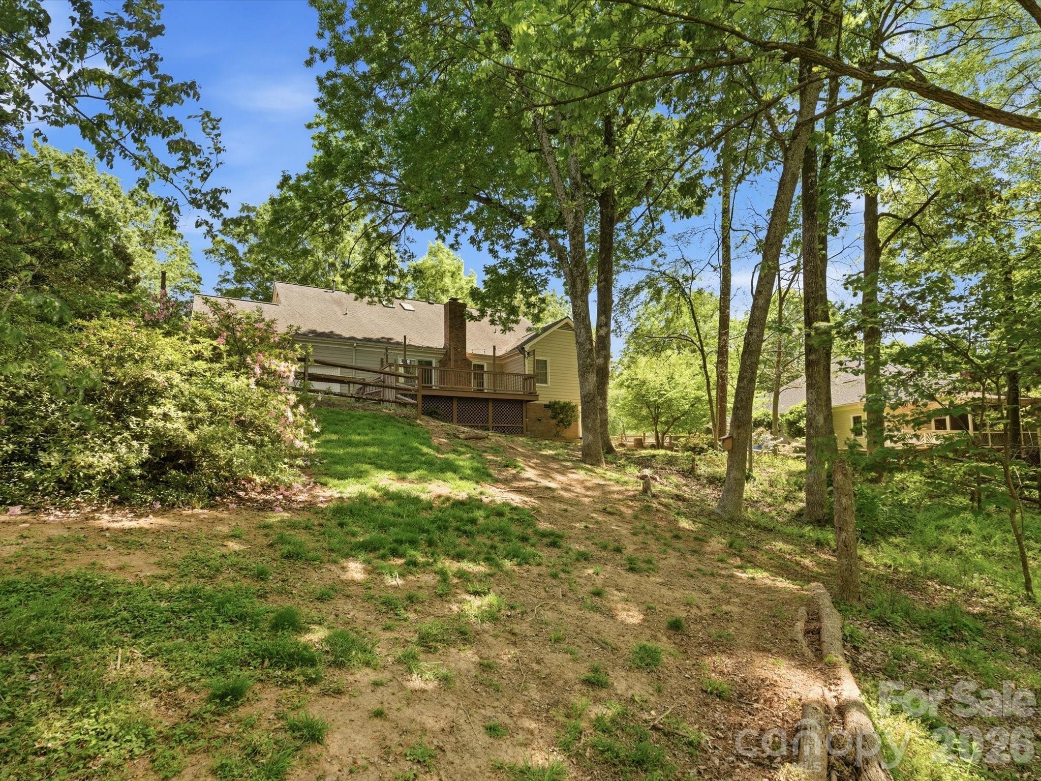 9437 Fairmead Drive Charlotte NC 28269