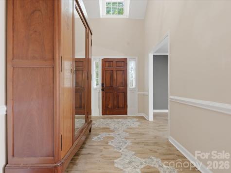 9437 Fairmead Drive Charlotte NC 28269