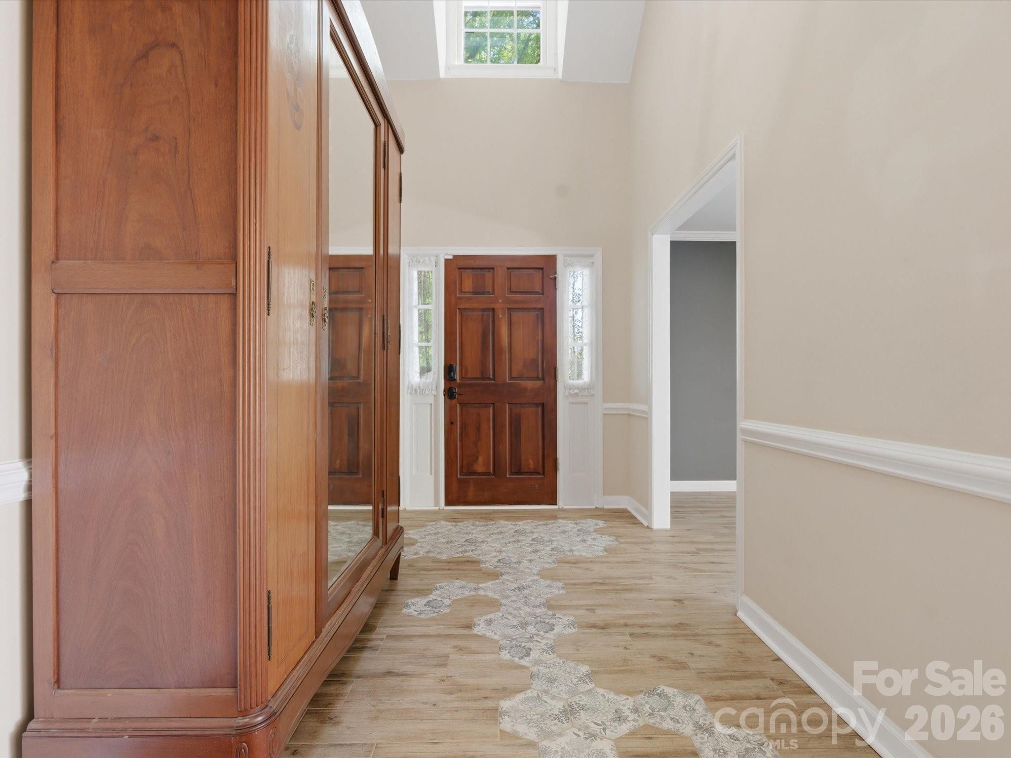 9437 Fairmead Drive Charlotte NC 28269