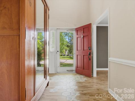 9437 Fairmead Drive Charlotte NC 28269