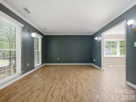 9437 Fairmead Drive Charlotte NC 28269