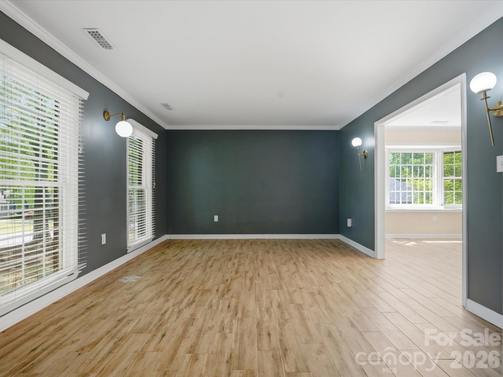 9437 Fairmead Drive Charlotte NC 28269