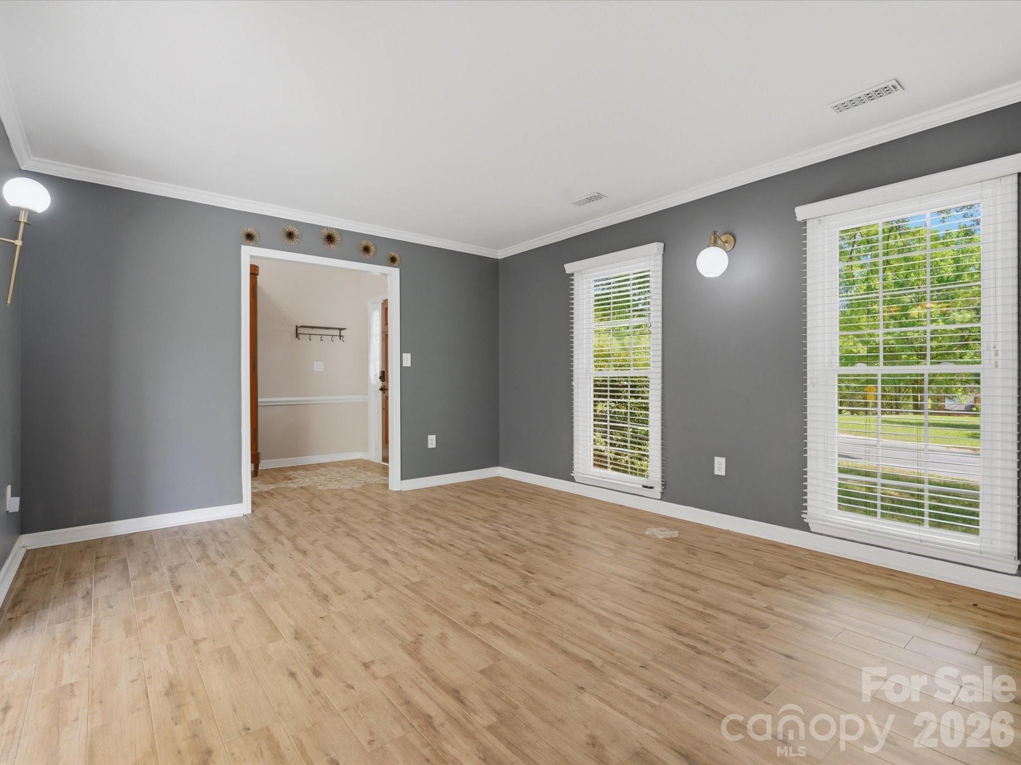 9437 Fairmead Drive Charlotte NC 28269