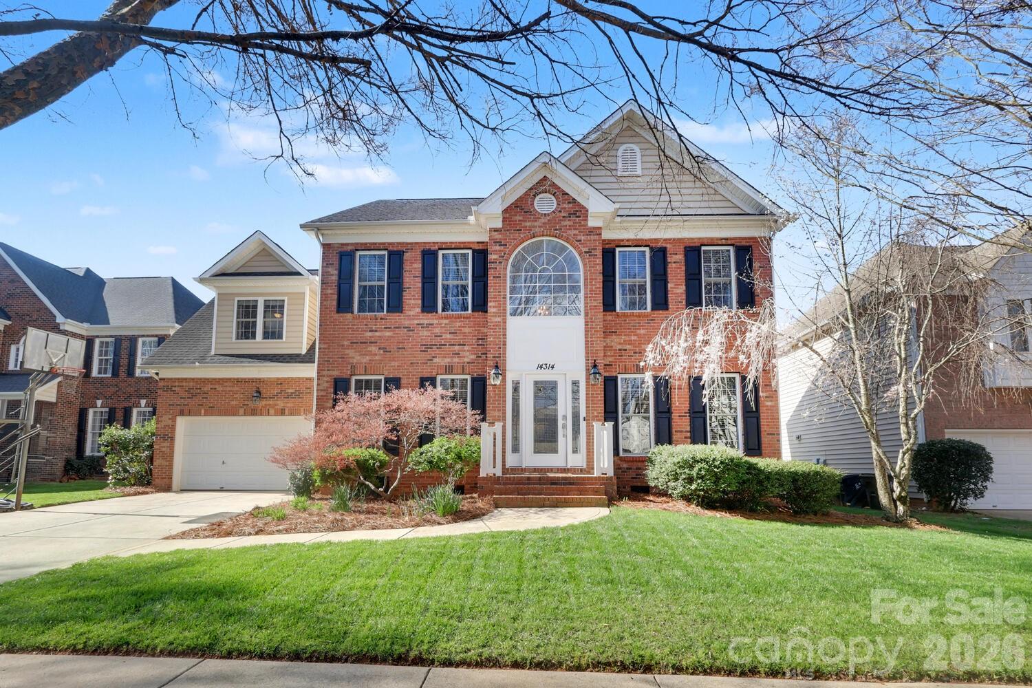 14314 Harvington Drive Huntersville NC 28078