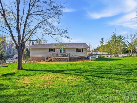 107 Edgewood Court Arden NC 28704