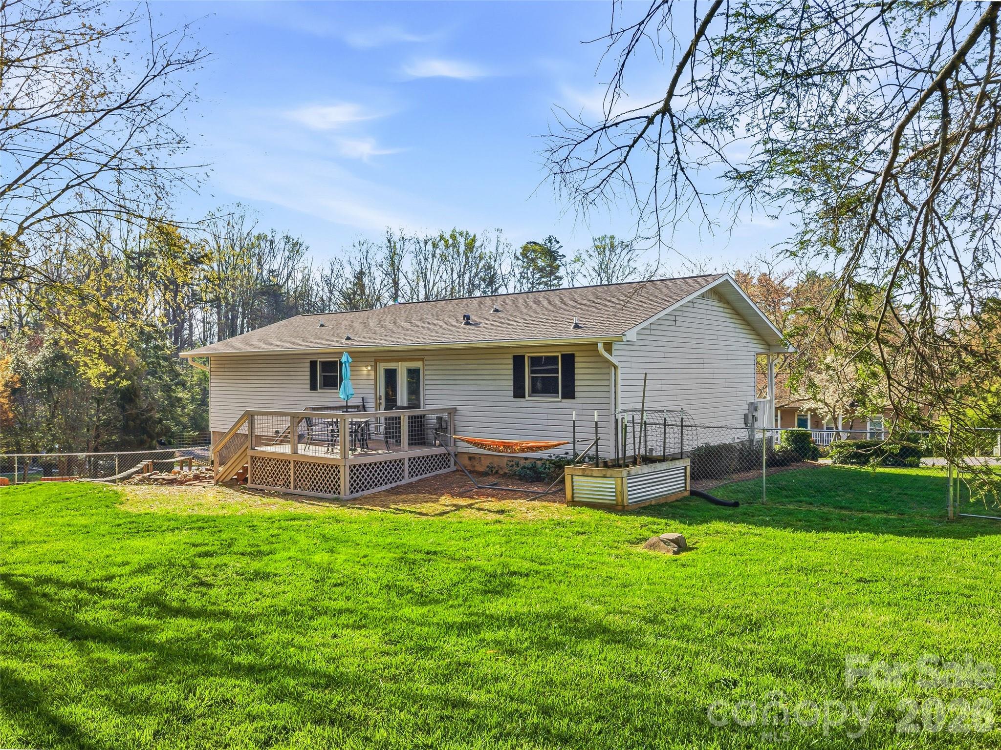 107 Edgewood Court Arden NC 28704