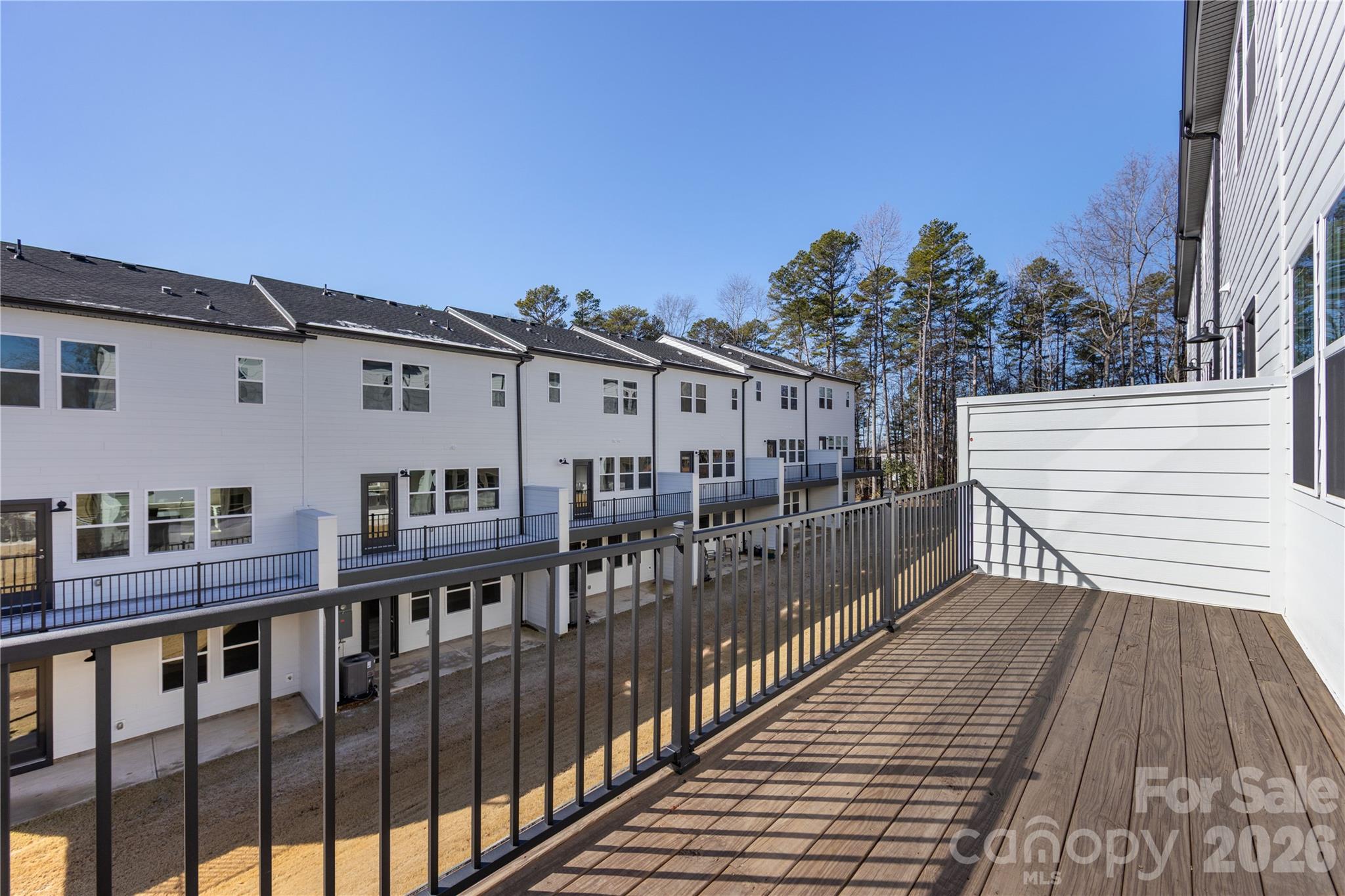 905 Archway Lane Charlotte NC 28217