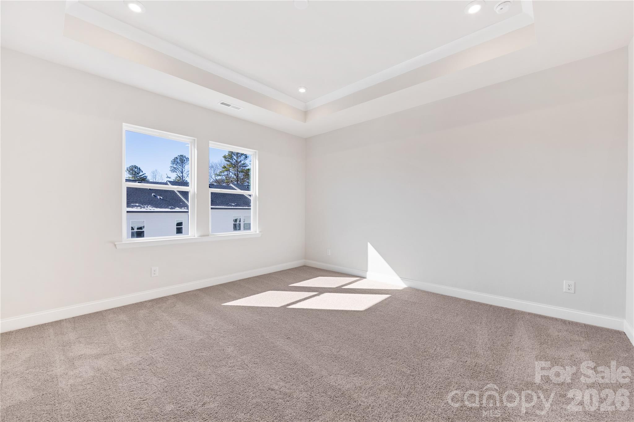 905 Archway Lane Charlotte NC 28217