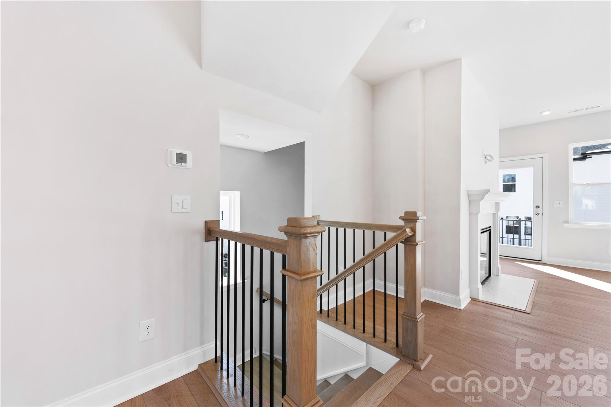 905 Archway Lane Charlotte NC 28217