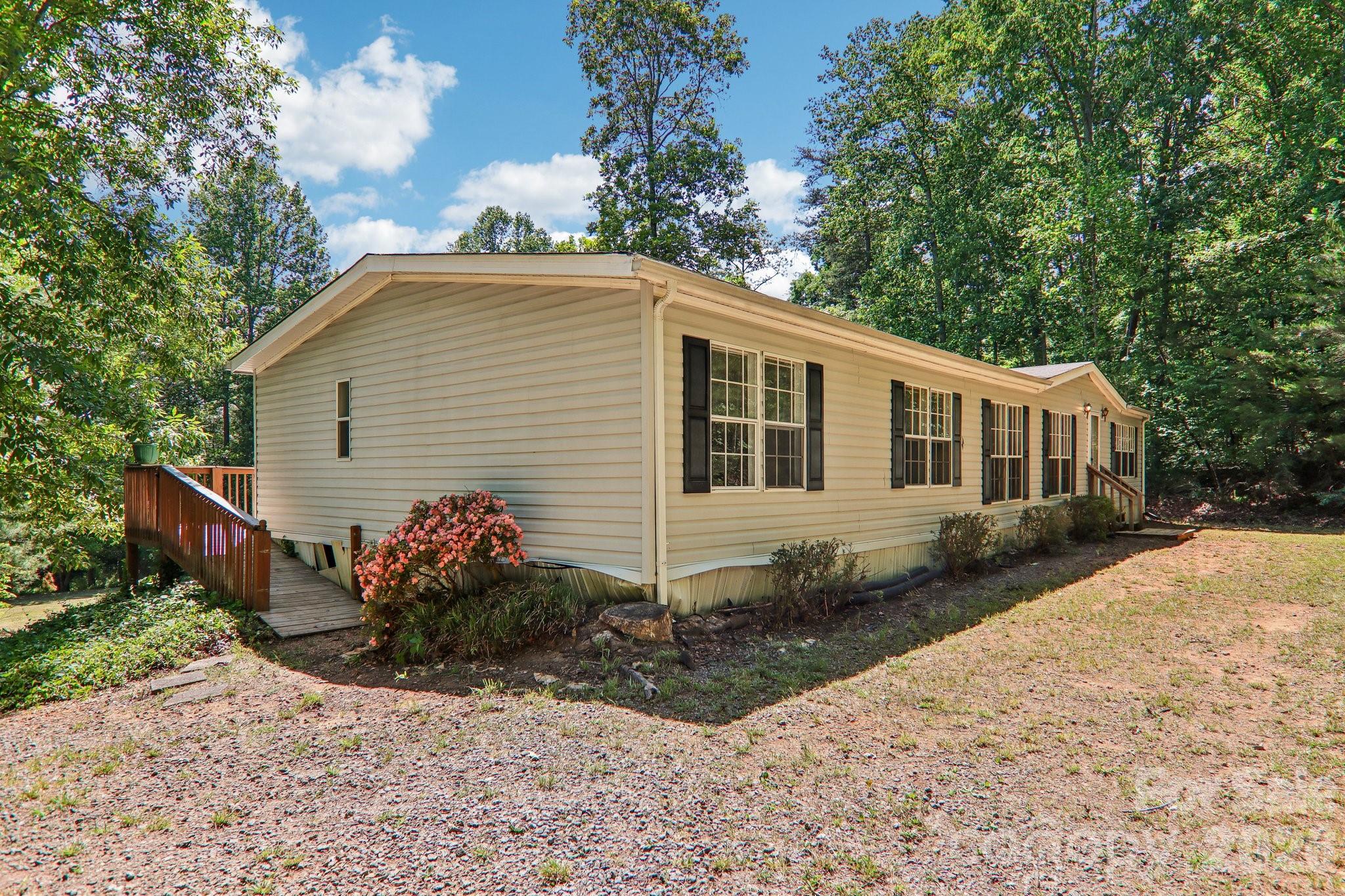 125 Cove Creek Drive Rutherfordton NC 28139