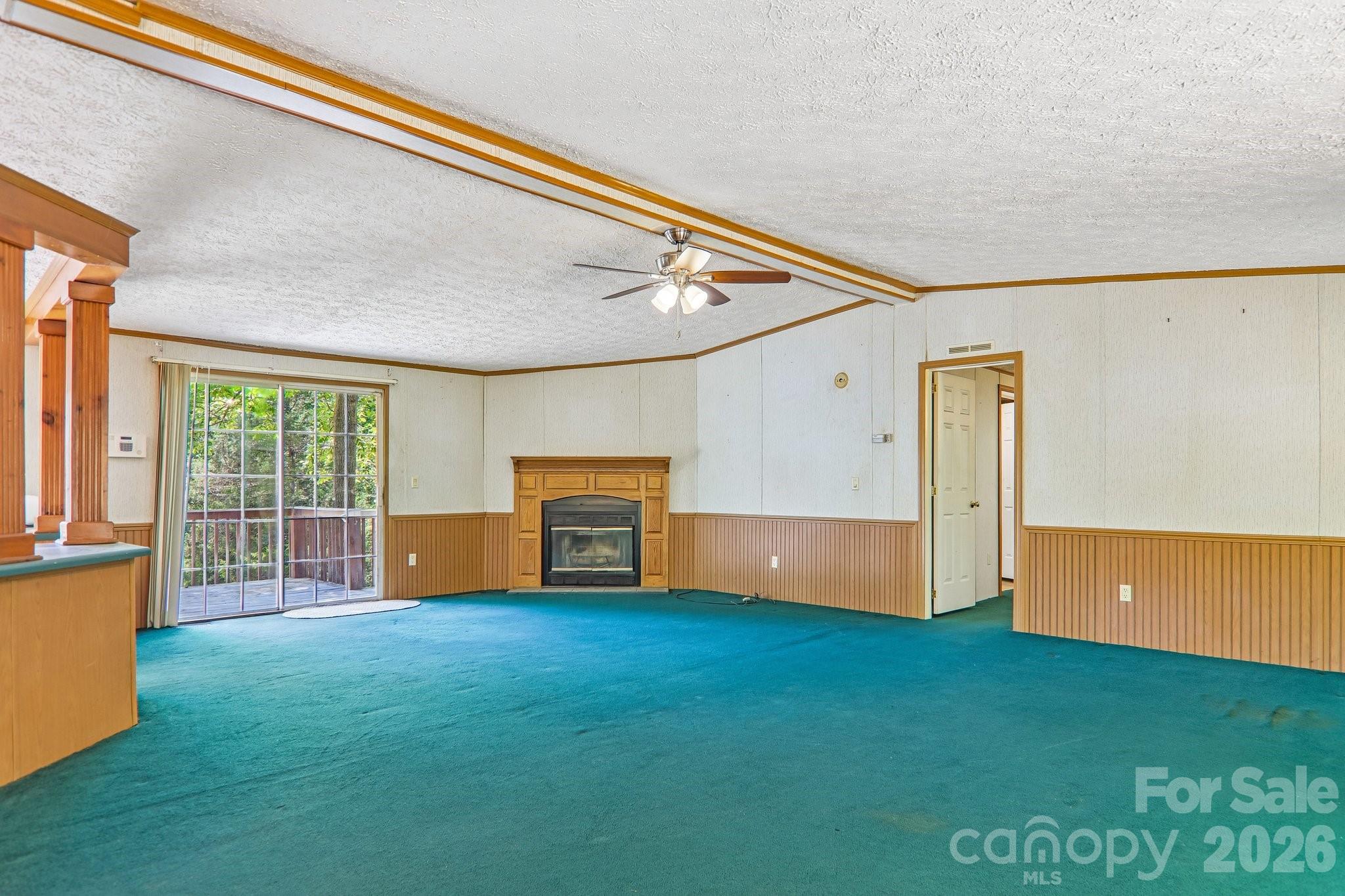 125 Cove Creek Drive Rutherfordton NC 28139