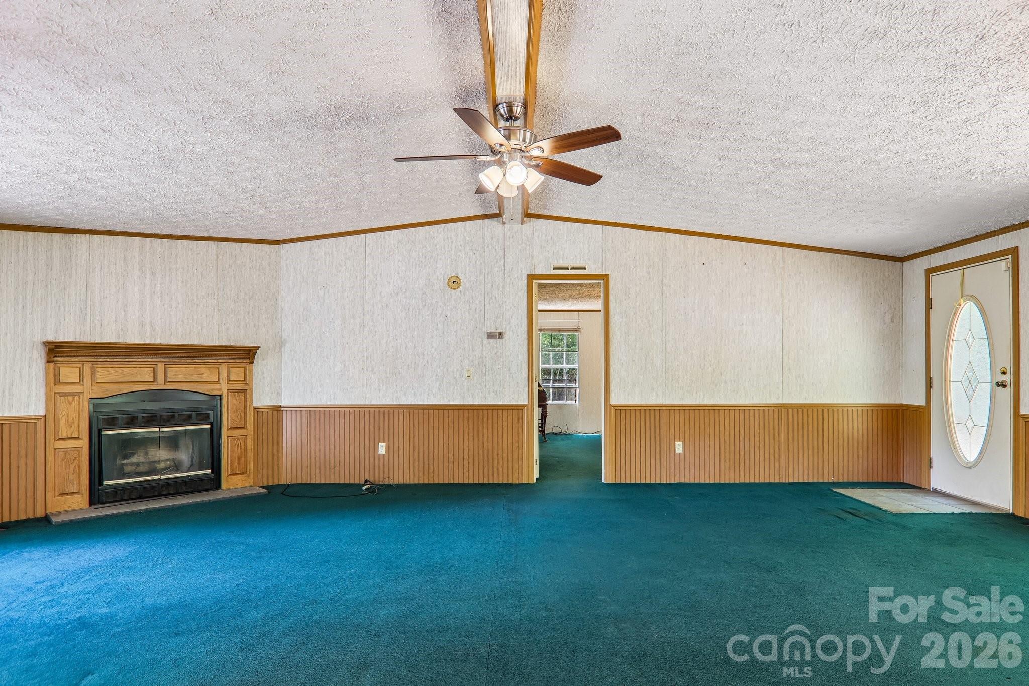 125 Cove Creek Drive Rutherfordton NC 28139