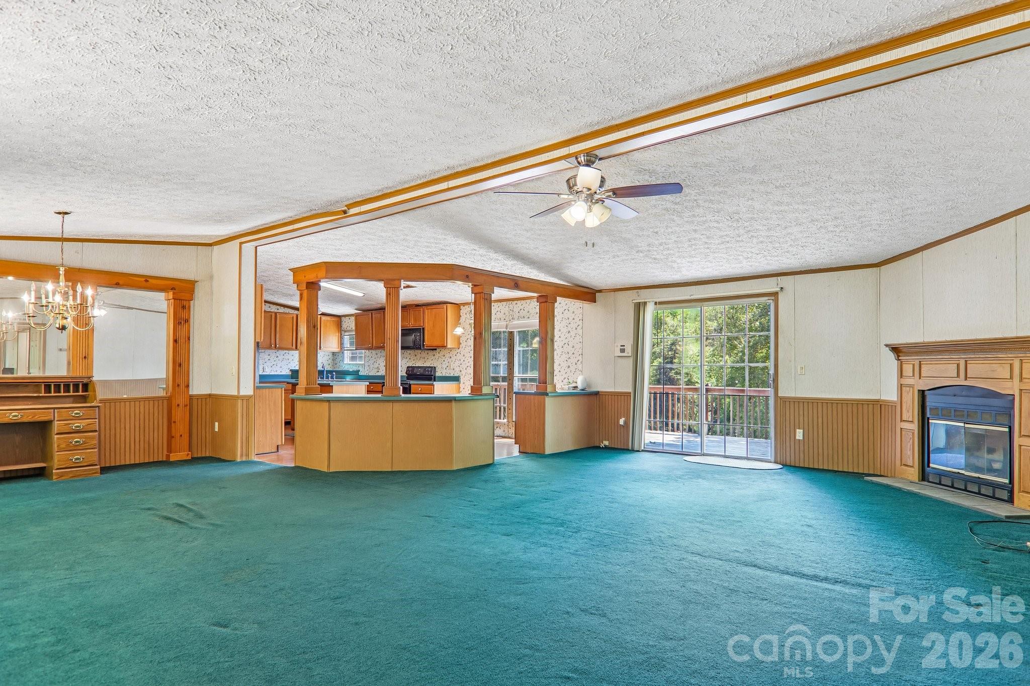 125 Cove Creek Drive Rutherfordton NC 28139