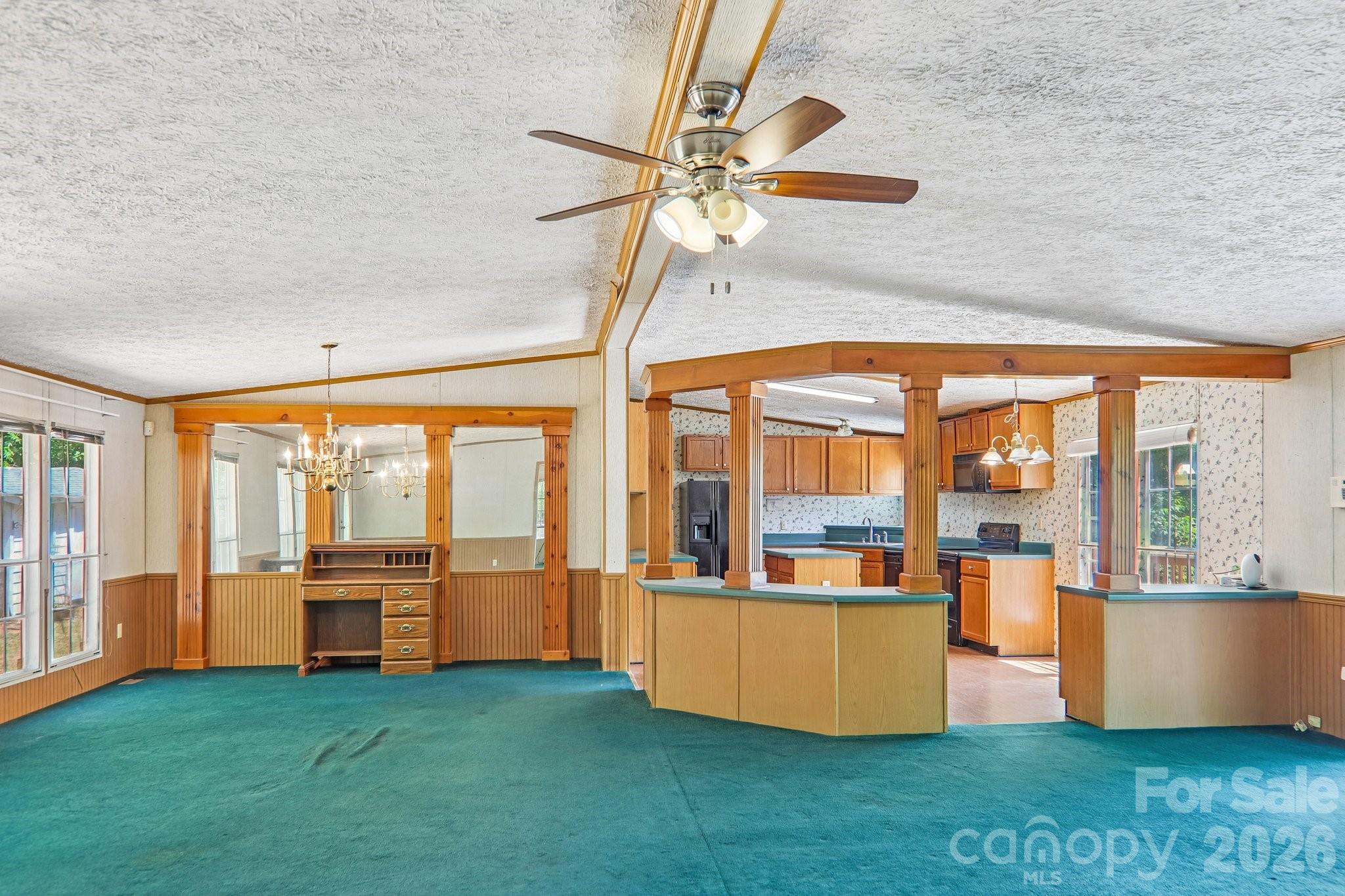 125 Cove Creek Drive Rutherfordton NC 28139