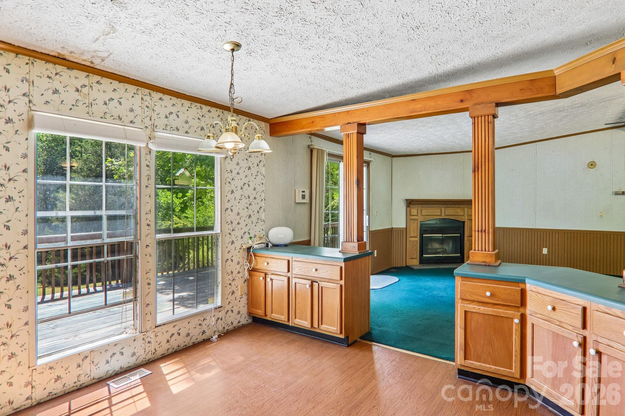 125 Cove Creek Drive Rutherfordton NC 28139