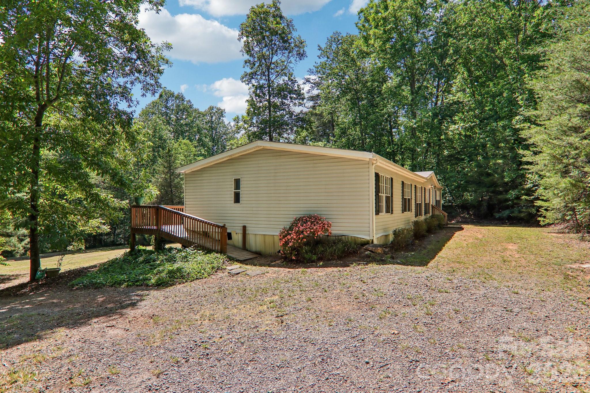 125 Cove Creek Drive Rutherfordton NC 28139