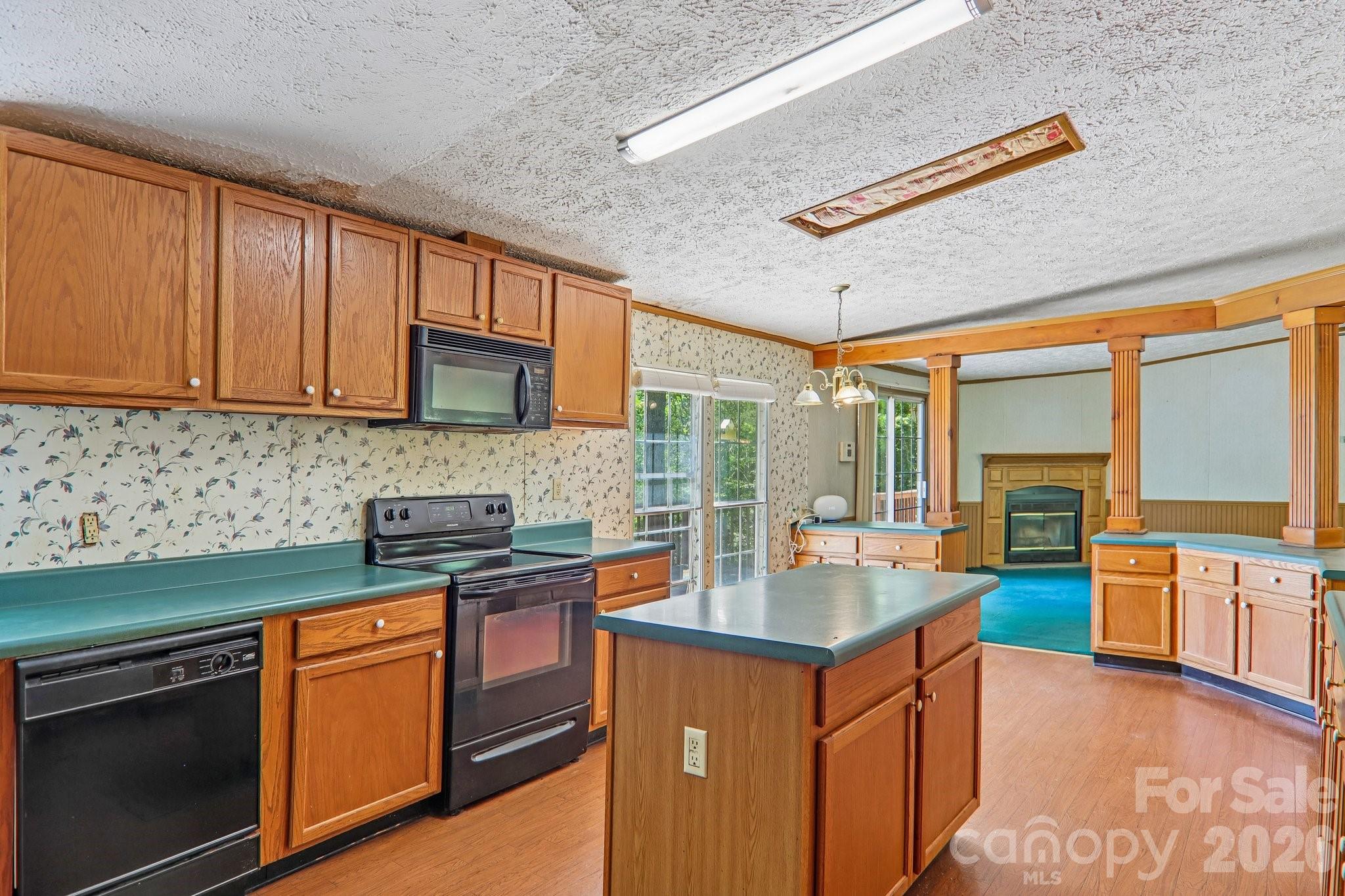 125 Cove Creek Drive Rutherfordton NC 28139