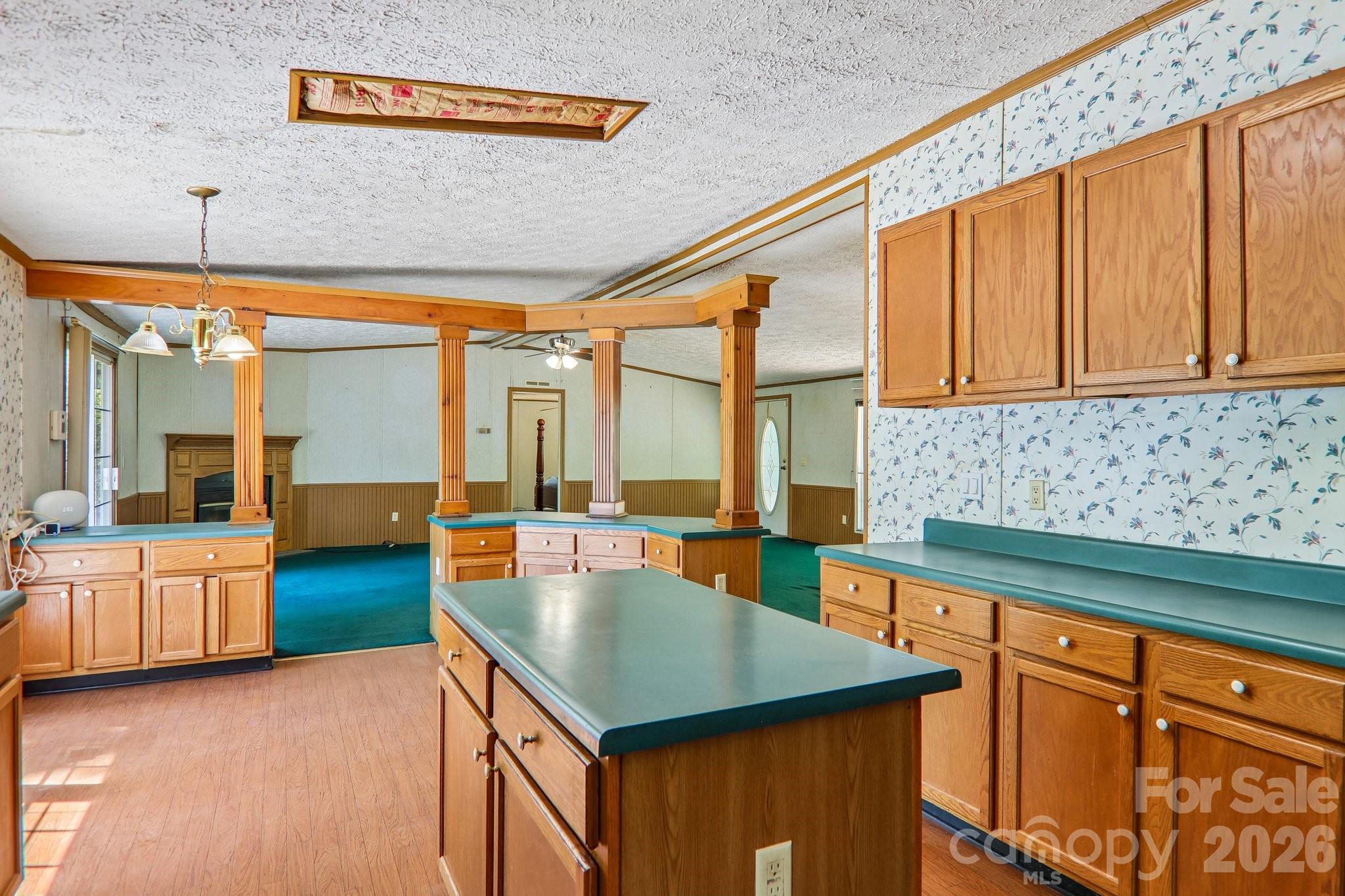 125 Cove Creek Drive Rutherfordton NC 28139