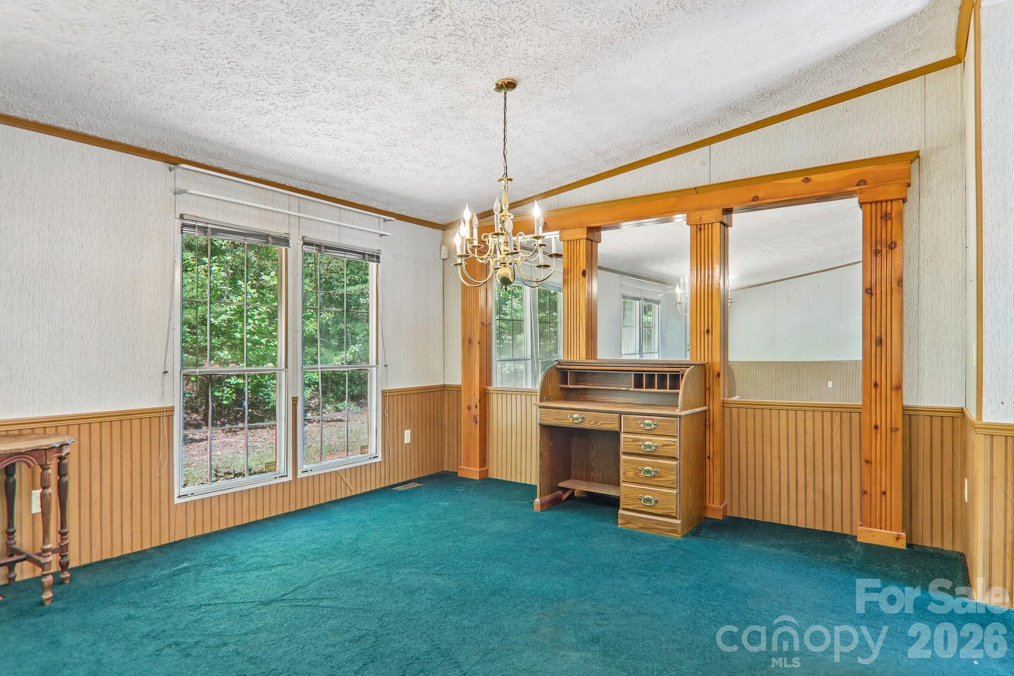 125 Cove Creek Drive Rutherfordton NC 28139