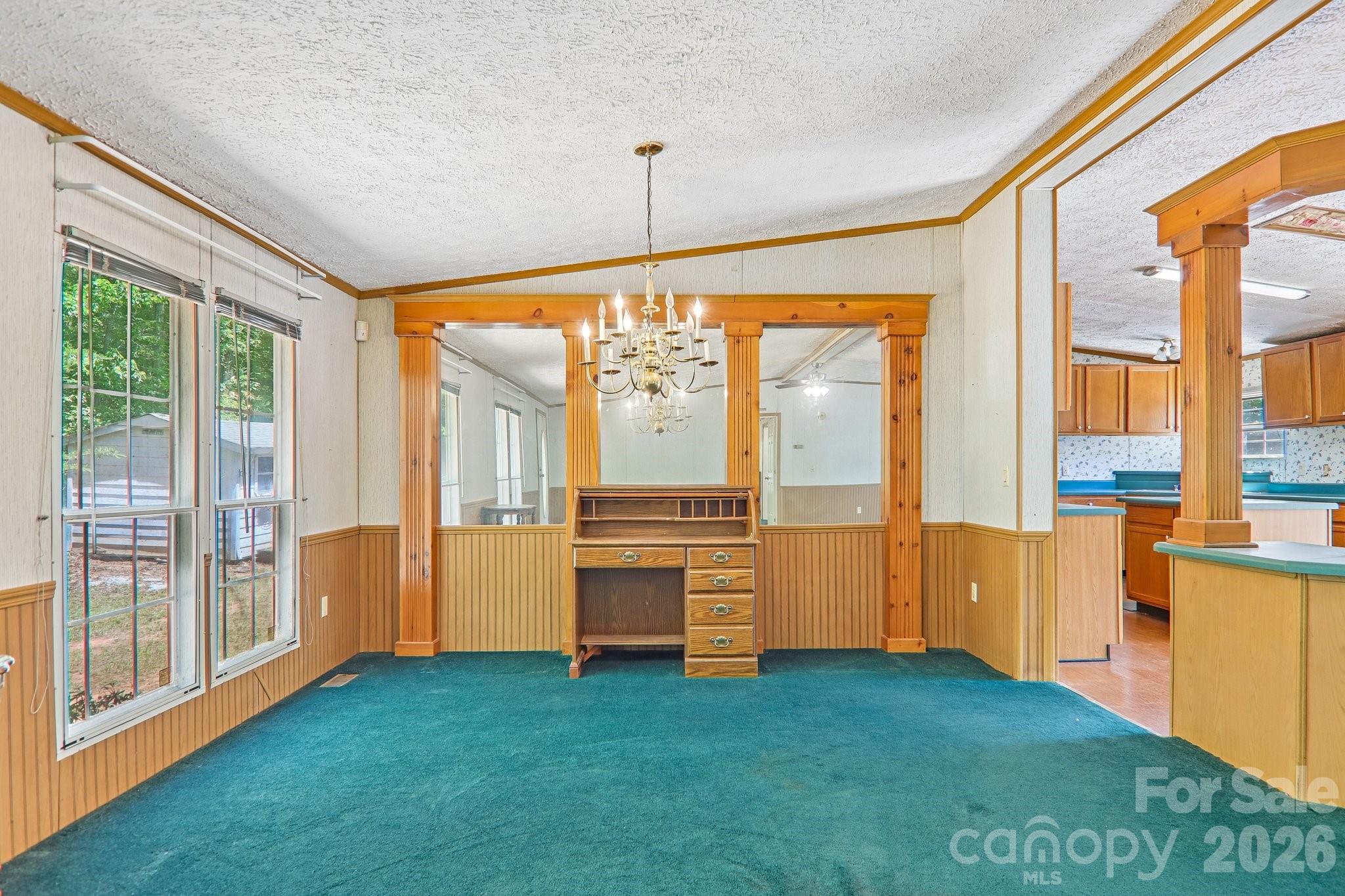 125 Cove Creek Drive Rutherfordton NC 28139