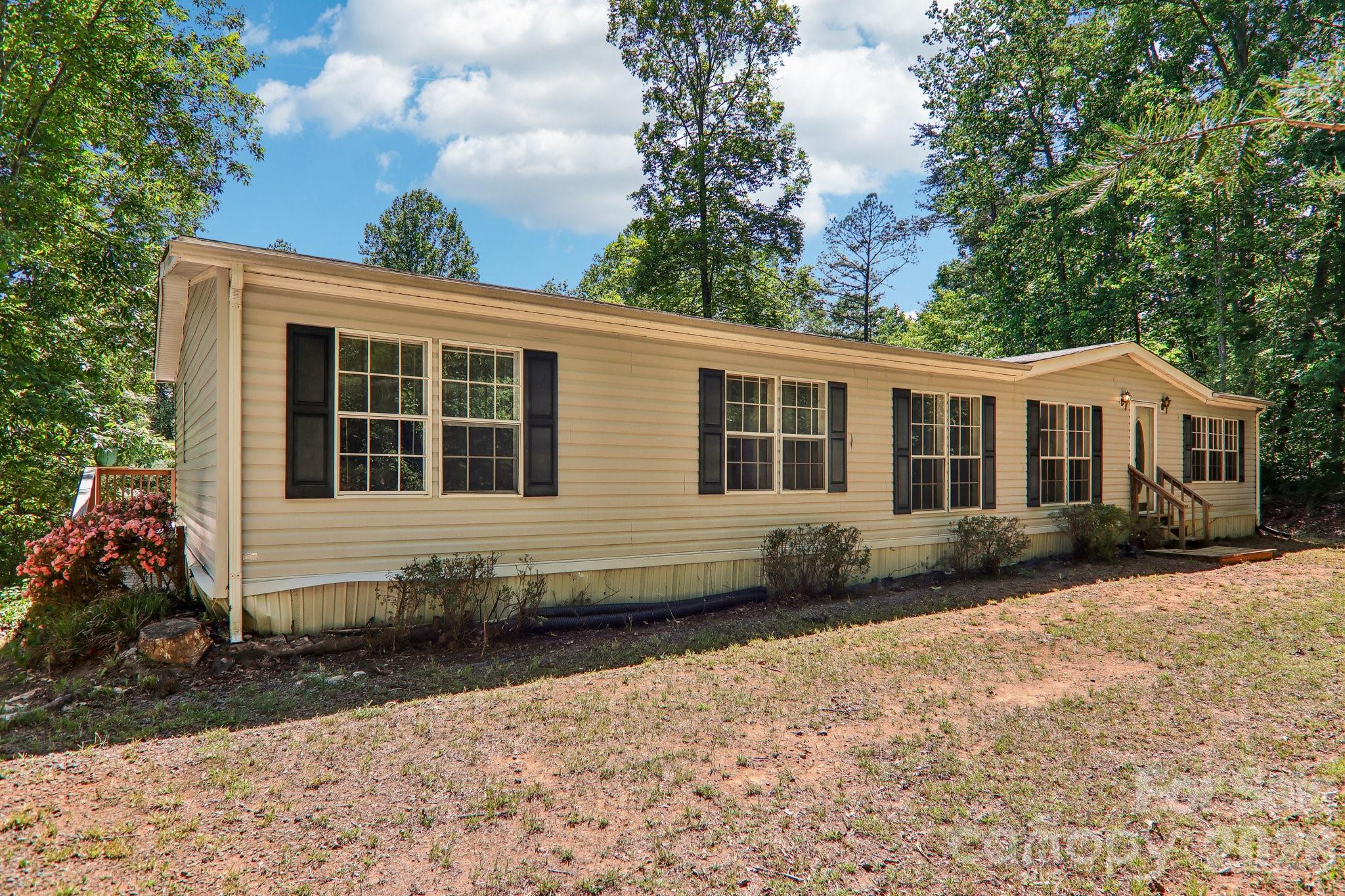 125 Cove Creek Drive Rutherfordton NC 28139
