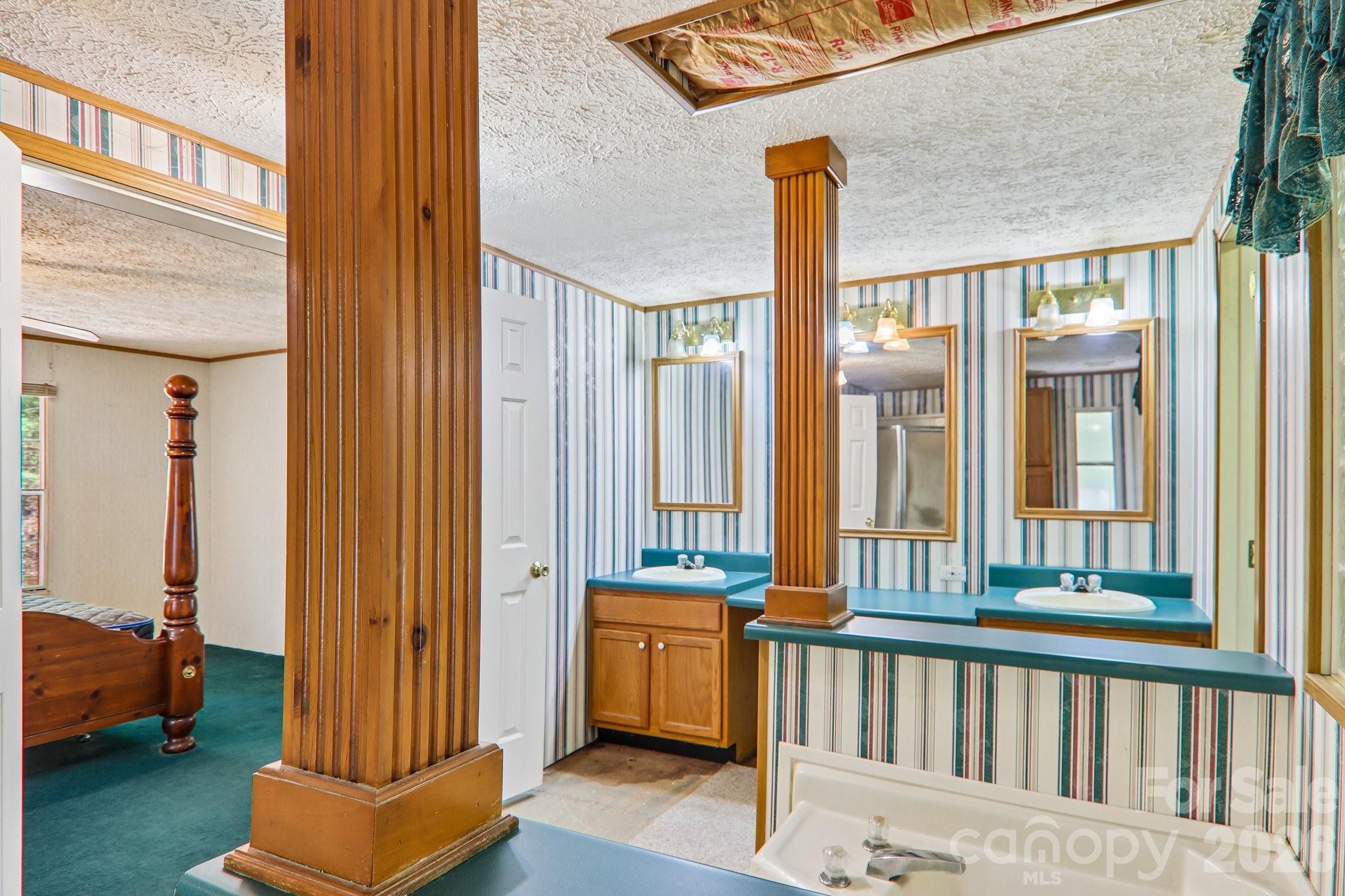 125 Cove Creek Drive Rutherfordton NC 28139