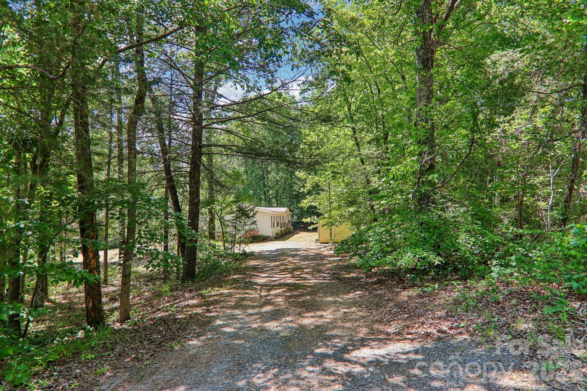 125 Cove Creek Drive Rutherfordton NC 28139