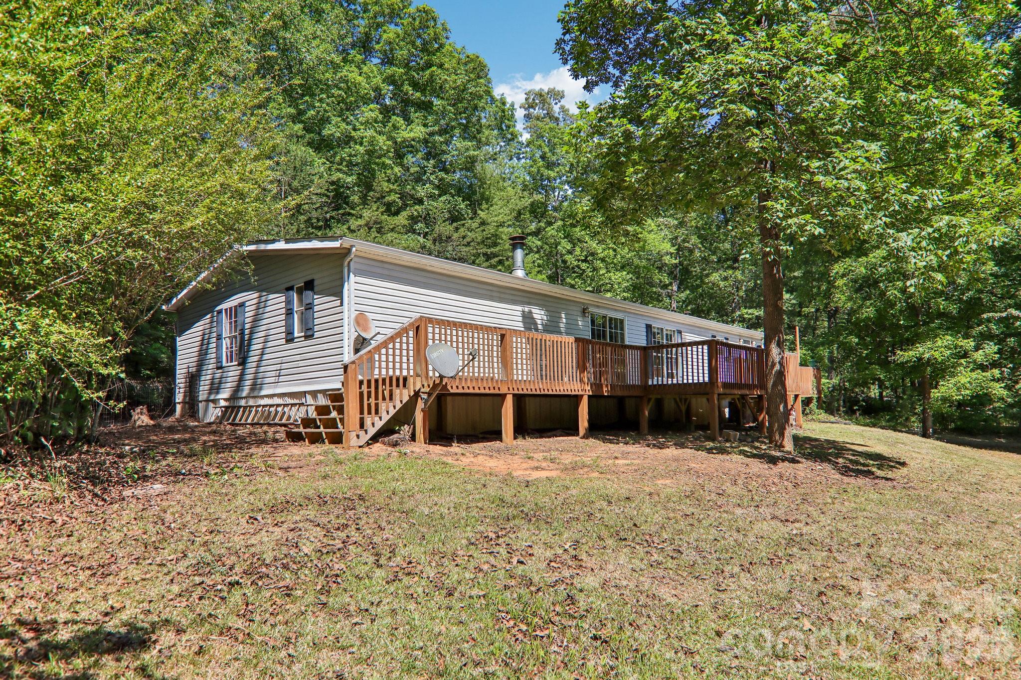 125 Cove Creek Drive Rutherfordton NC 28139