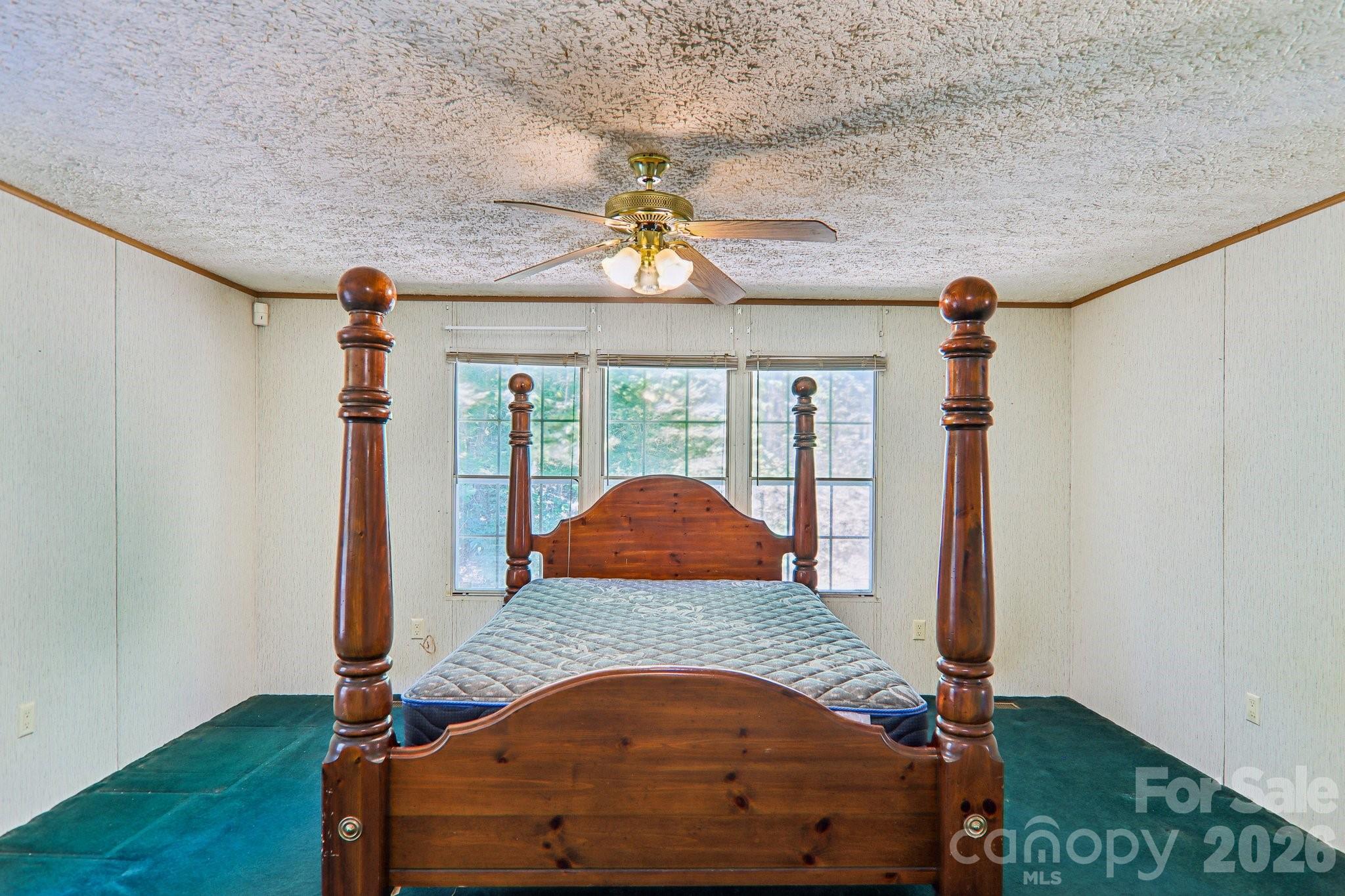 125 Cove Creek Drive Rutherfordton NC 28139