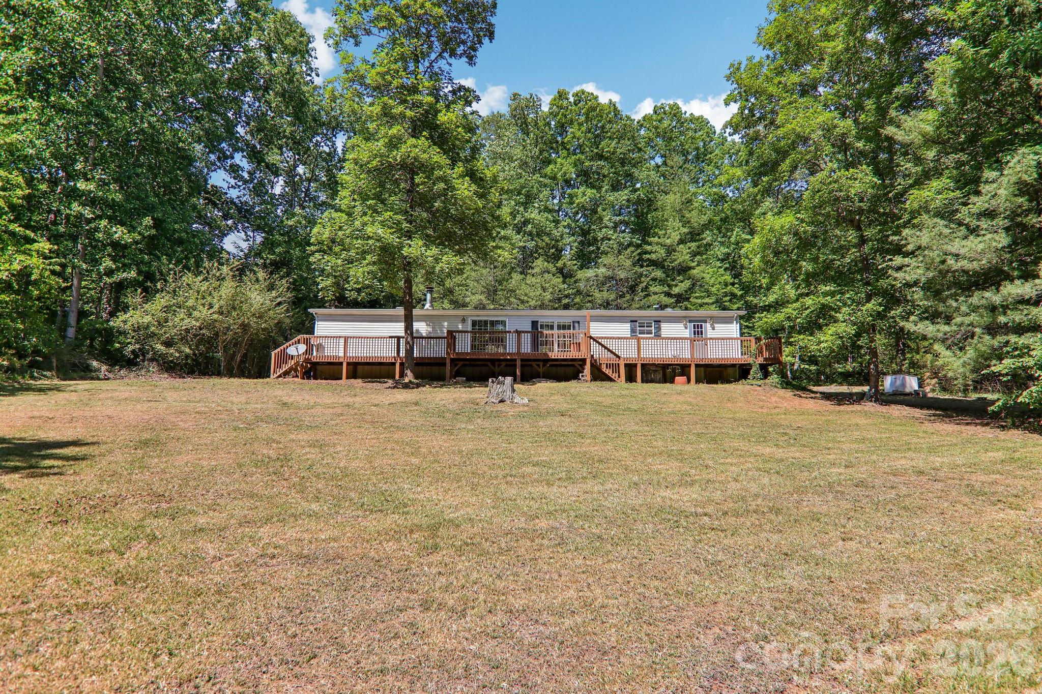 125 Cove Creek Drive Rutherfordton NC 28139