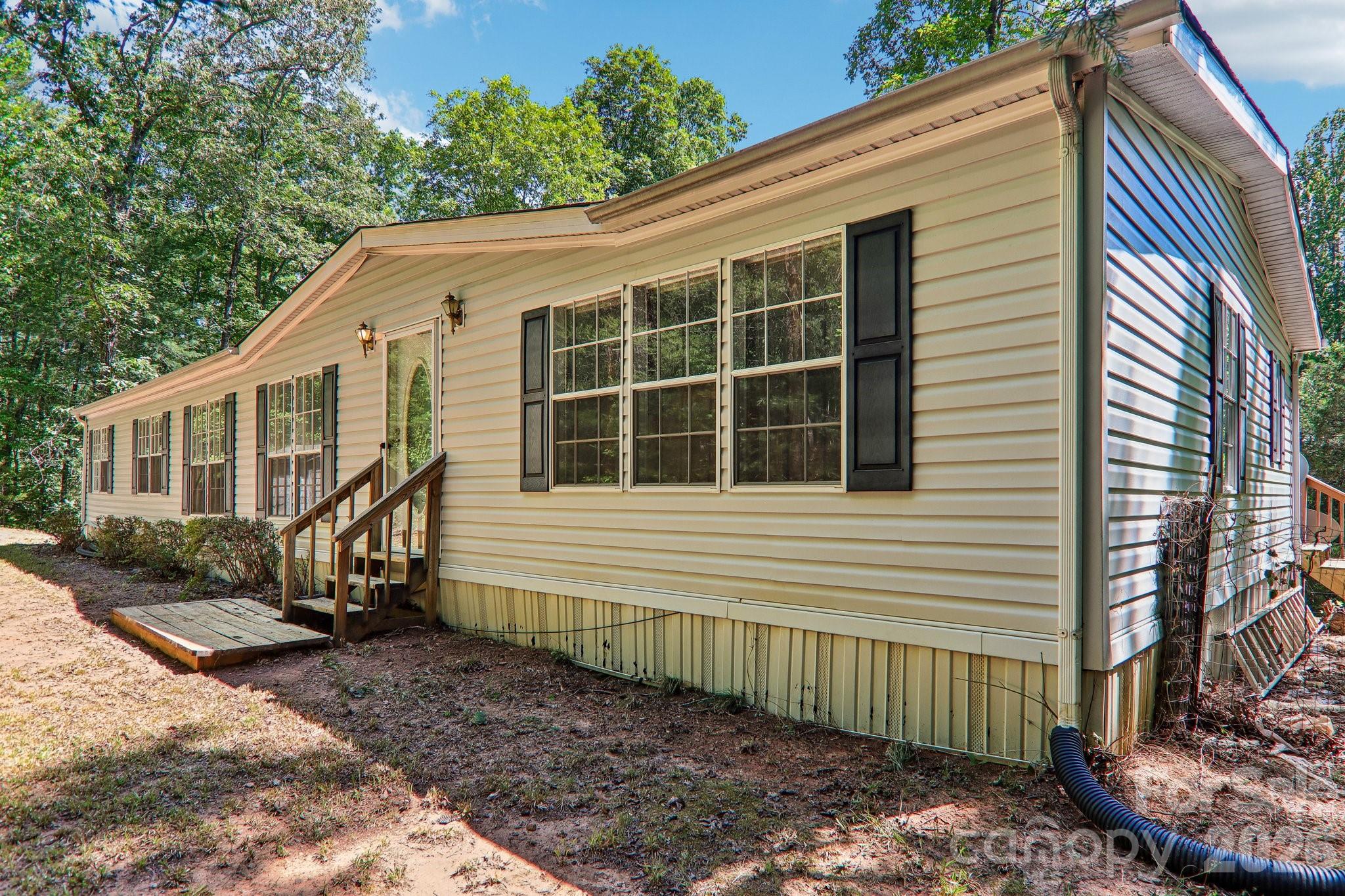 125 Cove Creek Drive Rutherfordton NC 28139