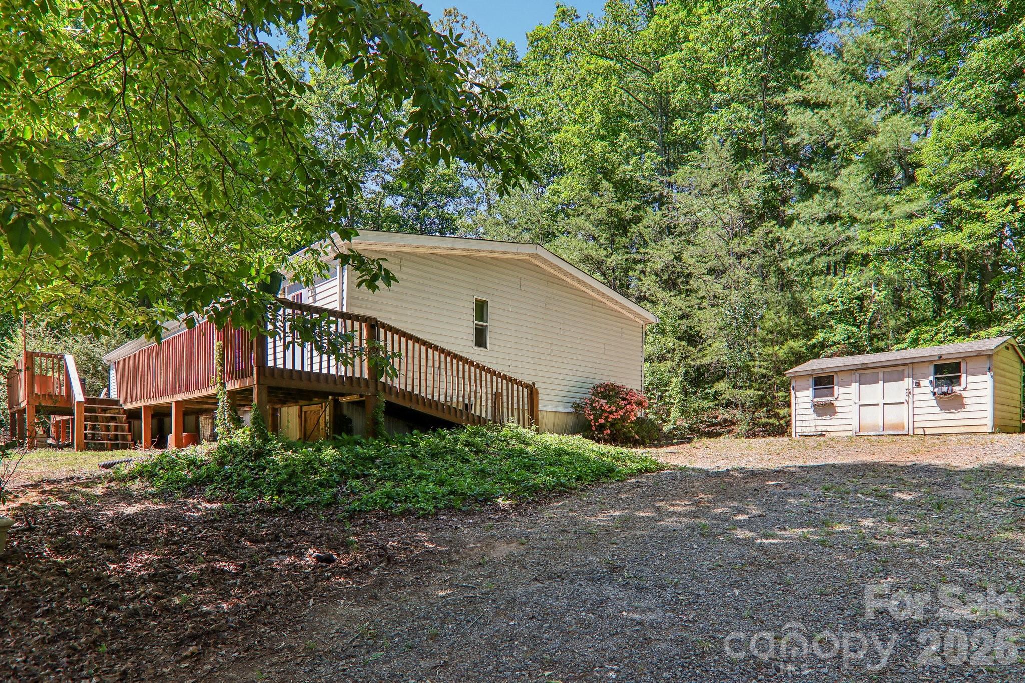 125 Cove Creek Drive Rutherfordton NC 28139
