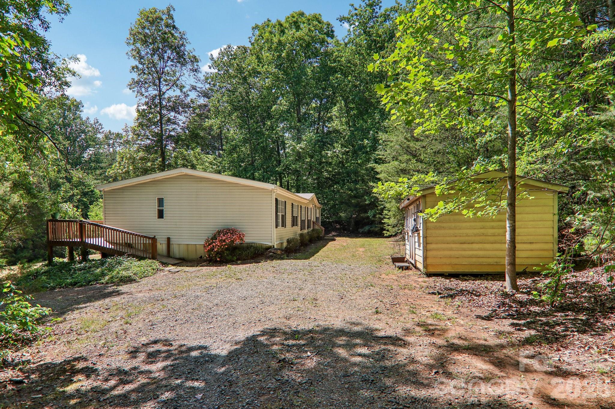 125 Cove Creek Drive Rutherfordton NC 28139