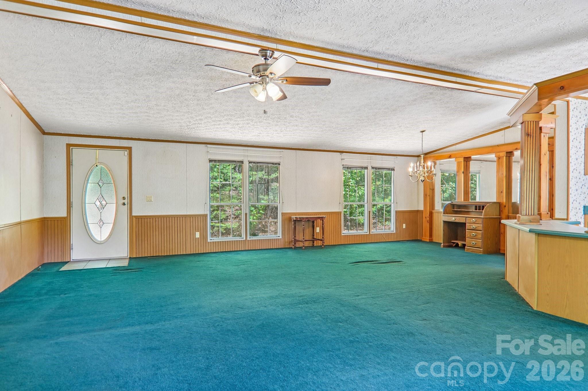 125 Cove Creek Drive Rutherfordton NC 28139