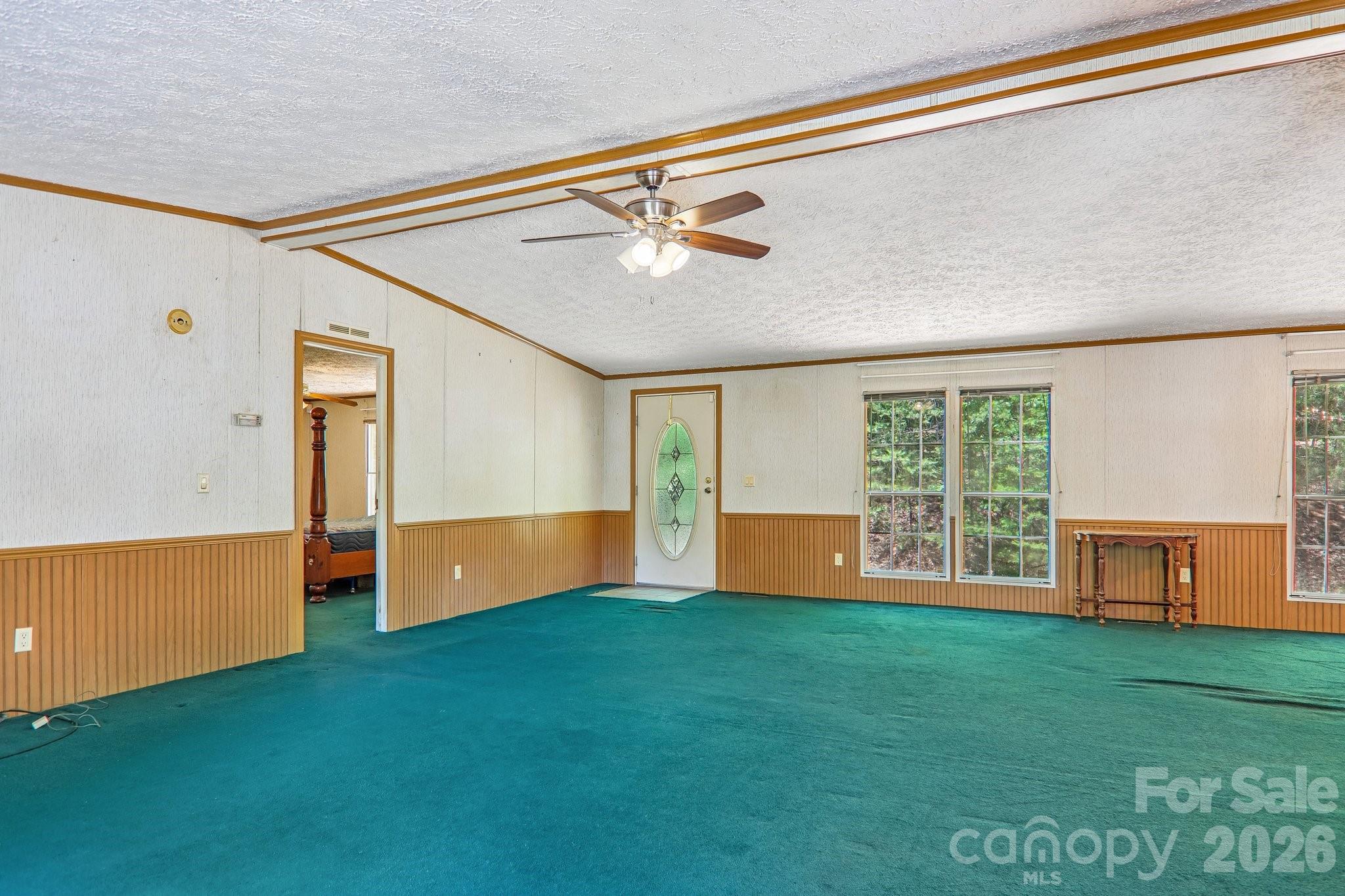 125 Cove Creek Drive Rutherfordton NC 28139