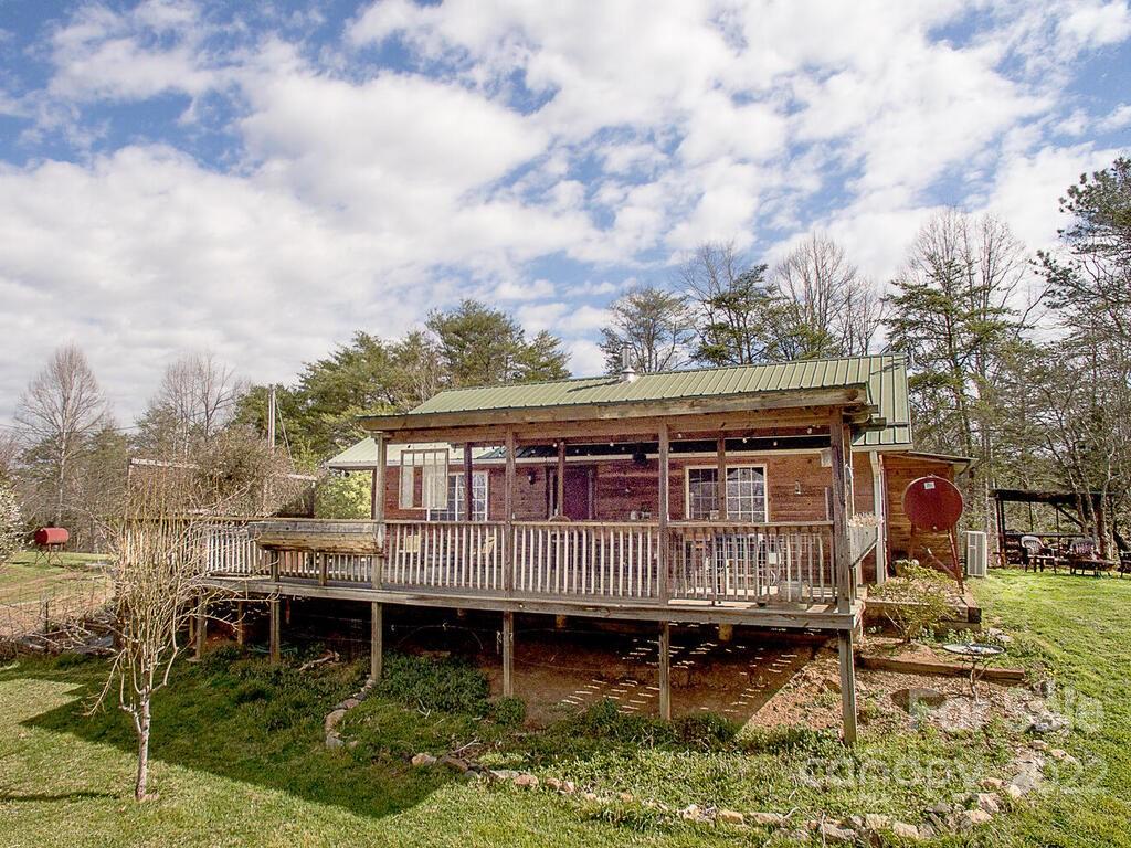469 Coates Road Marshall NC 28753