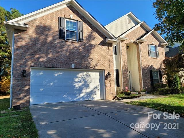 4766 Turnridge Court NW Concord NC 28027