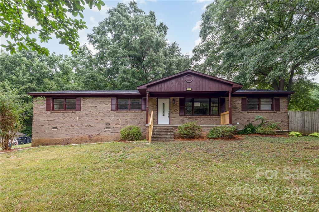 2522 Cove Creek Drive Gastonia NC 28056