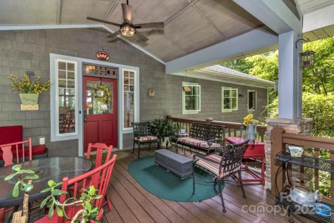 322 Crestview Drive Black Mountain NC 28711