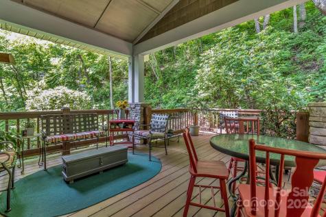 322 Crestview Drive Black Mountain NC 28711