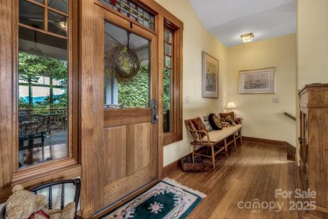 322 Crestview Drive Black Mountain NC 28711