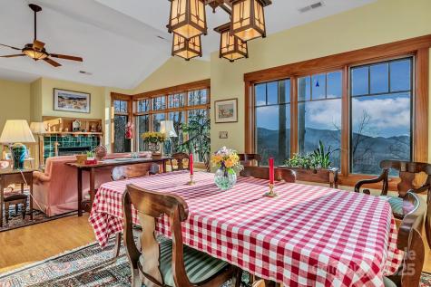 322 Crestview Drive Black Mountain NC 28711