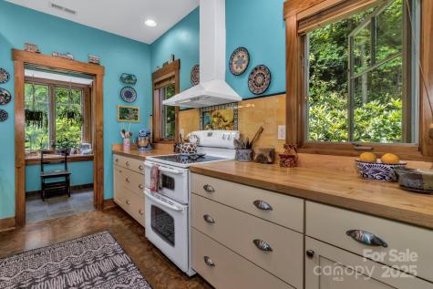 322 Crestview Drive Black Mountain NC 28711