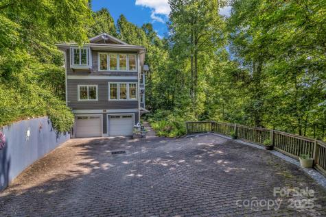 322 Crestview Drive Black Mountain NC 28711