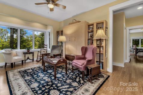 322 Crestview Drive Black Mountain NC 28711